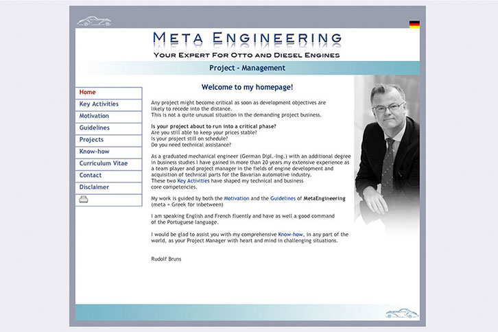Meta Engineering